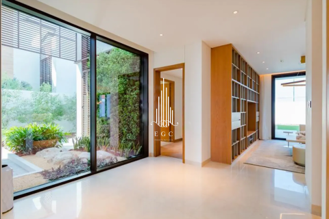 Vila na Saadiyat Island, Abu Dhabi, SAE 5 ložnice, 817.9 m² Č.: 569398 - fotografie 7