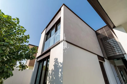 Vila na Saadiyat Island, Abu Dhabi, SAE 5 ložnice, 817.9 m² Č.: 569398 - fotografie 23