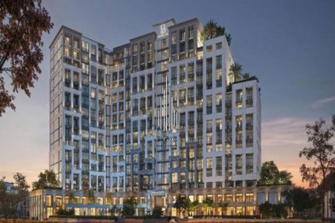 Apartament në Yas Island, Abu Dhabi, Emiratet e Bashkuara Arabe 2 dhoma gjumi, 93.8 m2. № 557411 - Foto 22