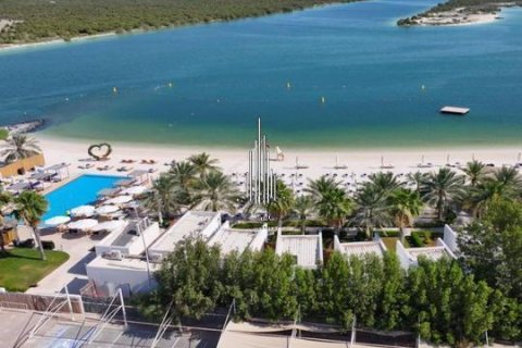 Apartament në Yas Island, Abu Dhabi, Emiratet e Bashkuara Arabe 2 dhoma gjumi, 93.8 m2. № 557411 - Foto 23