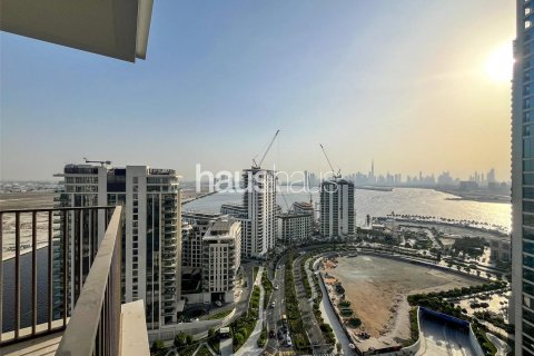 Dubai Creek Harbour (The Lagoons), UAE의 임대용 아파트 침실 2개, 103제곱미터 번호 626833 - 사진 1
