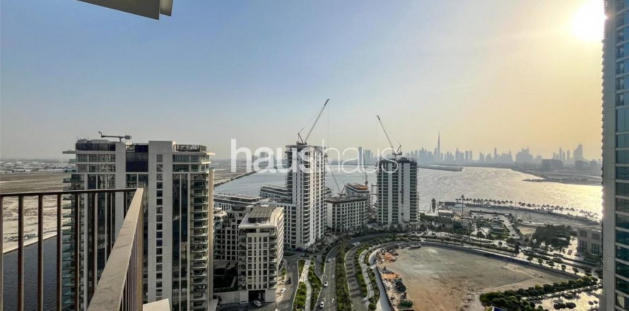 Dubai Creek Harbour (The Lagoons), UAE의 아파트 침실 2개, 103제곱미터 번호 626833