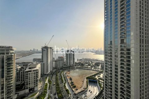 Dubai Creek Harbour (The Lagoons), UAE의 임대용 아파트 침실 2개, 103제곱미터 번호 626833 - 사진 17
