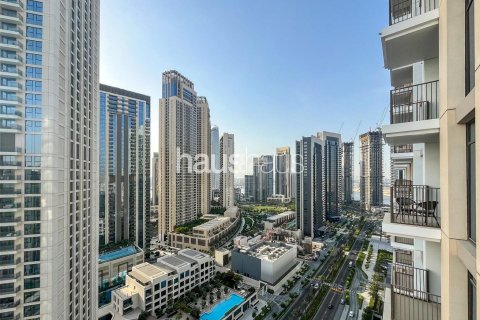 Dubai Creek Harbour (The Lagoons), UAE의 임대용 아파트 침실 2개, 103제곱미터 번호 626833 - 사진 8