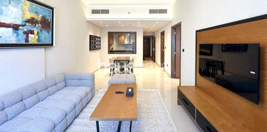 Apartamento em Barsha Heights (Tecom), Dubai, EAU 1 quarto, 70 m2 № 626829