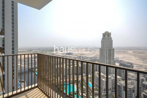 Apartament në Dubai Creek Harbour (The Lagoons), Emiratet e Bashkuara Arabe 2 dhoma gjumi, 98 m2. № 626828 - Foto 5