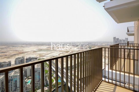 Apartament në Dubai Creek Harbour (The Lagoons), Emiratet e Bashkuara Arabe 2 dhoma gjumi, 98 m2. № 626828 - Foto 6
