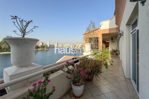 Byt v Dubai Investment Park, SAE 3 ložnice, 317 m² Č.: 626776 - fotografie 6