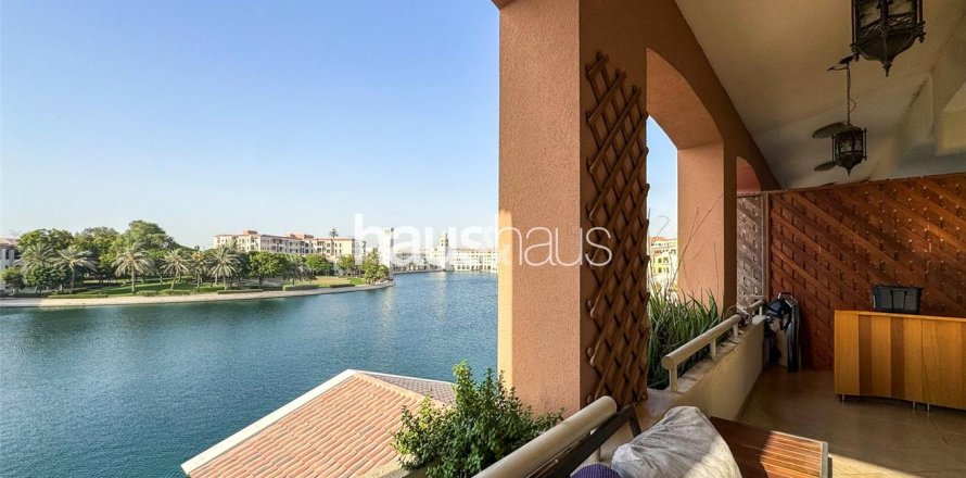Byt v Dubai Investment Park, SAE 3 ložnice, 317 m² Č.: 626776