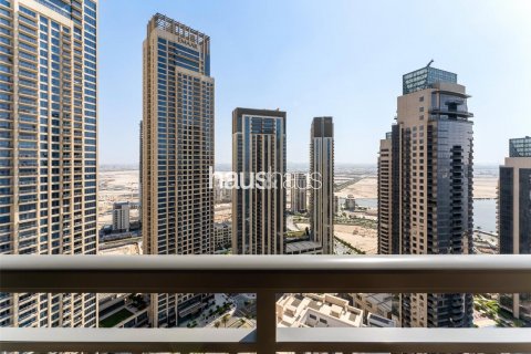 Пәтер Dubai Creek Harbour (The Lagoons), Дубай, БАӘ-да 1 жатын бөлме, 82 м² № 626832 - фото 12
