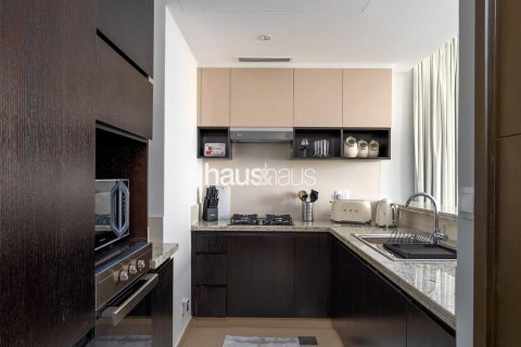 Пәтер Dubai Creek Harbour (The Lagoons), Дубай, БАӘ-да 1 жатын бөлме, 82 м² № 626832 - фото 5