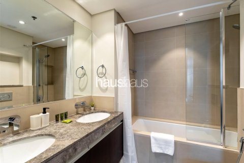 Пәтер Dubai Creek Harbour (The Lagoons), Дубай, БАӘ-да 1 жатын бөлме, 82 м² № 626832 - фото 9