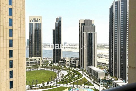 Apartment in Dubai Creek Harbour (The Lagoons), UAE 2 bedrooms, 110 sq.m. № 626831 - photo 16
