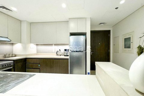 Apartment in Dubai Creek Harbour (The Lagoons), UAE 2 bedrooms, 110 sq.m. № 626831 - photo 4
