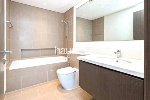 Apartment in Dubai Creek Harbour (The Lagoons), UAE 2 bedrooms, 110 sq.m. № 626831 - photo 13