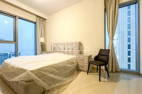 Apartment in Dubai Creek Harbour (The Lagoons), UAE 2 bedrooms, 110 sq.m. № 626831 - photo 9