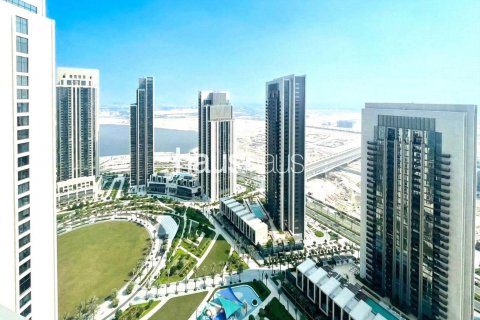Apartment in Dubai Creek Harbour (The Lagoons), UAE 2 bedrooms, 110 sq.m. № 626831 - photo 1