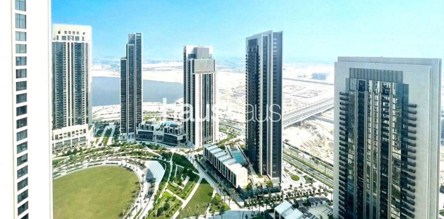 Apartment in Dubai Creek Harbour (The Lagoons), UAE 2 bedrooms, 110 sq.m. № 626831