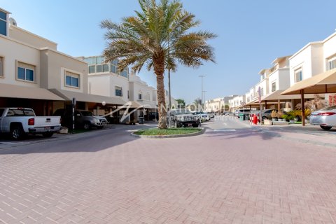 Abu Dhabi, BAE’de satılık townhouse 3 yatak odası, 225 m&sup2; No 647211 - fotoğraf 14