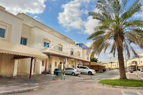 Abu Dhabi, BAE’de satılık townhouse 3 yatak odası, 225 m&sup2; No 647211 - fotoğraf 15