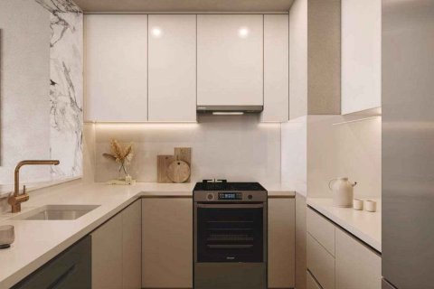 Пәтер Cascada 2, Dubai South (Dubai World Central), Дубай, БАӘ-да 3 жатын бөлмелер, 143.0 м² № 647210 - фото 3