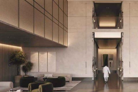 Пәтер Cascada 2, Dubai South (Dubai World Central), Дубай, БАӘ-да 3 жатын бөлмелер, 143.0 м² № 647210 - фото 5