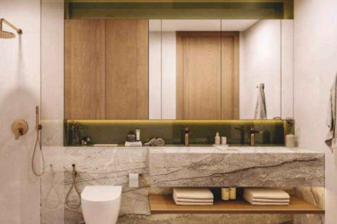 Пәтер Cascada 2, Dubai South (Dubai World Central), Дубай, БАӘ-да 3 жатын бөлмелер, 143.0 м² № 647210 - фото 6