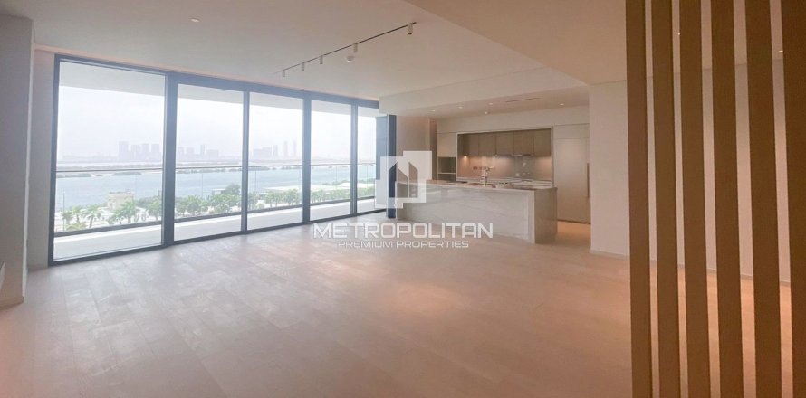 Apartament në Al Jaddaf, Dubai, Emiratet e Bashkuara Arabe 3 dhoma gjumi, 230 m2. № 665180