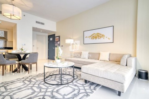 Dzīvoklis Business Bay, Dubaijā, AAE 1 istaba, 86 m2 Nr. 665267 - attēls 2