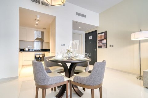 Dzīvoklis Business Bay, Dubaijā, AAE 1 istaba, 86 m2 Nr. 665267 - attēls 4