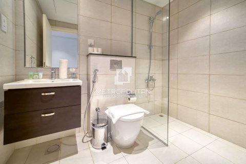 Dzīvoklis Business Bay, Dubaijā, AAE 1 istaba, 86 m2 Nr. 665267 - attēls 11