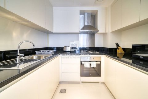 Dzīvoklis Business Bay, Dubaijā, AAE 1 istaba, 86 m2 Nr. 665267 - attēls 9