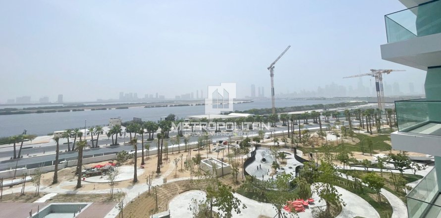 Dzīvoklis Al Jaddaf, Dubaijā, AAE 2 istabas, 179 m2 Nr. 665178