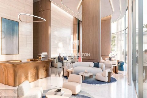 آپارتمان برای فروش در Mina Al Arab، Ras Al Khaimah، امارات متحده عربی 1 خوابه ، 77 متر مربع ، شماره 665176 - تصویر 4