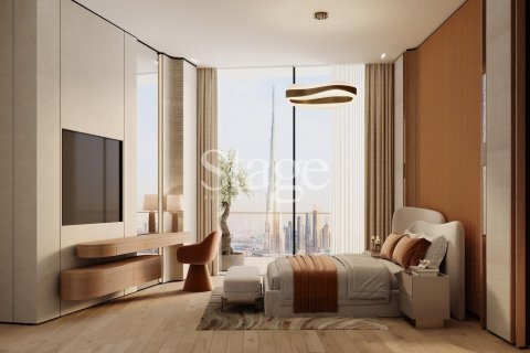 Apartemen di Majan, Dubai, UEA 2 kamar tidur, 113 m2 nomor 737460 - foto 5