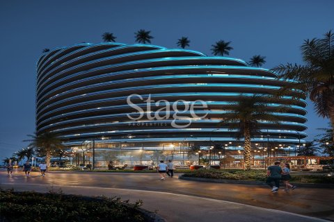Apartemen di Majan, Dubai, UEA 2 kamar tidur, 113 m2 nomor 737460 - foto 16