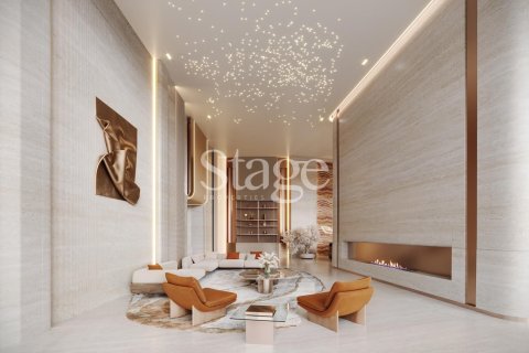 Apartemen di Majan, Dubai, UEA 2 kamar tidur, 113 m2 nomor 737460 - foto 10