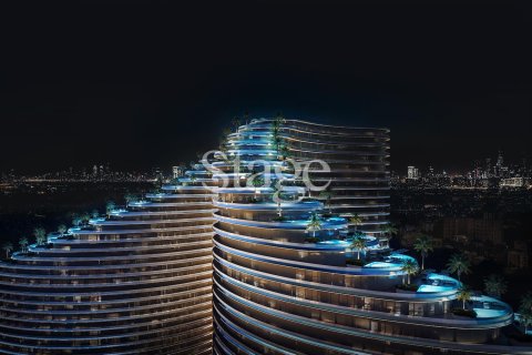 Apartemen di Majan, Dubai, UEA 2 kamar tidur, 113 m2 nomor 737460 - foto 18