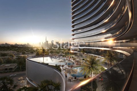 Leilighet til salgs i Majan, Dubai, Emiratene 2 soverom, 113 kvm Nr. 737458 - Foto 17