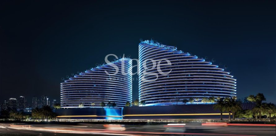 Apartamento em Majan, Dubai, EAU 2 quartos, 113 m2 № 737457