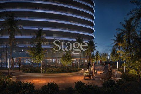 Dzīvoklis Majan, Dubaijā, AAE 1 istaba, 69 m2 Nr. 737461 - attēls 21