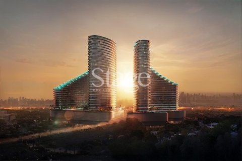 Dzīvoklis Majan, Dubaijā, AAE 1 istaba, 69 m2 Nr. 737461 - attēls 14