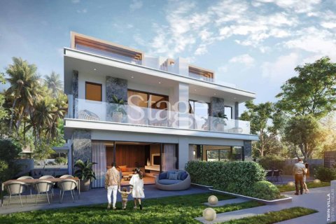 Vilă în Dubai Land, Dubai, EAU 5 dormitoare, 224 mp.  №737455