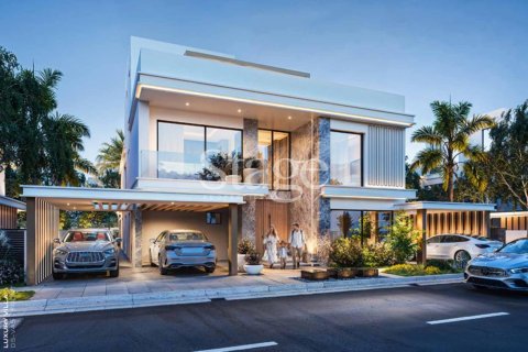 Купить виллу в Dubai Land, Дубай, ОАЭ 5 спален, 224м2, № 737455 - фото 7