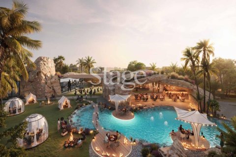 Купить виллу в Dubai Land, Дубай, ОАЭ 5 спален, 224м2, № 737455 - фото 19