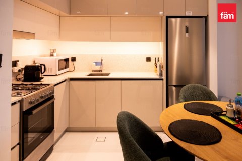 Apartmen di Dubai Harbour, UAE 1 bilik tidur, 59.1 meter persegi № 591204 - foto 10