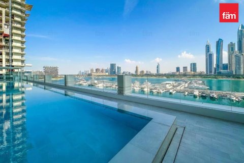 Apartmen di Dubai Harbour, UAE 1 bilik tidur, 59.1 meter persegi № 591204 - foto 20