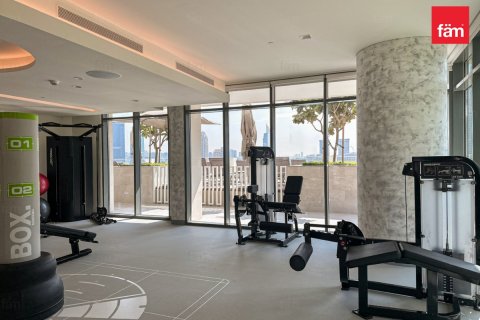 Apartmen di Dubai Harbour, UAE 1 bilik tidur, 59.1 meter persegi № 591204 - foto 19