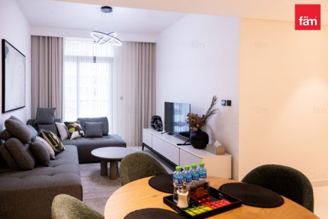 Apartmen di Dubai Harbour, UAE 1 bilik tidur, 59.1 meter persegi № 591204 - foto 7