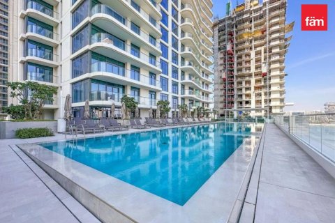 Apartmen di Dubai Harbour, UAE 1 bilik tidur, 59.1 meter persegi № 591204 - foto 15